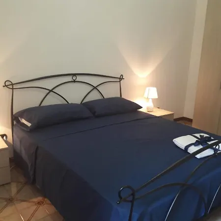 I Fiori Di Lucrezia * Monteroni di Lecce