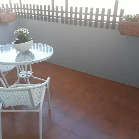 I Fiori Di Lucrezia Сasa de vacaciones Monteroni di Lecce
