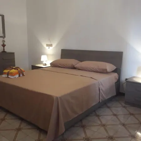 I Fiori Di Lucrezia Сasa de vacaciones Monteroni di Lecce