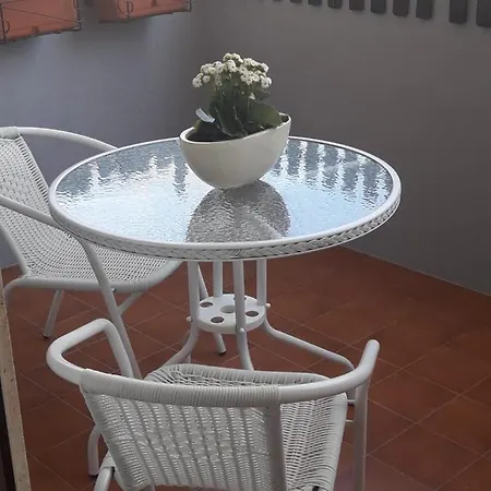 Сasa de vacaciones I Fiori Di Lucrezia Monteroni di Lecce