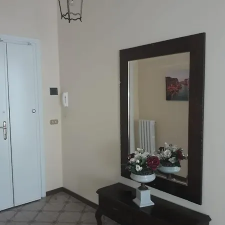 I Fiori Di Lucrezia Сasa de vacaciones Monteroni di Lecce