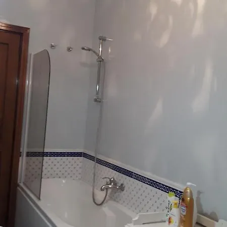 I Fiori Di Lucrezia Сasa de vacaciones *