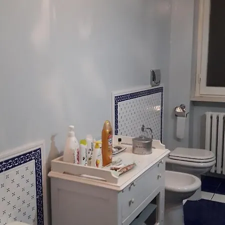 I Fiori Di Lucrezia Сasa de vacaciones *