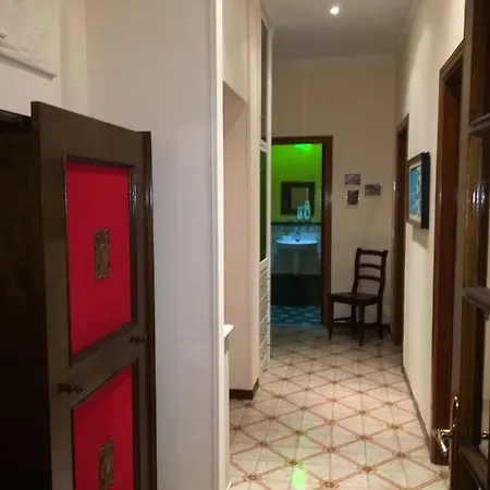 I Fiori Di Lucrezia Сasa de vacaciones