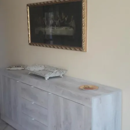 Сasa de vacaciones I Fiori Di Lucrezia Monteroni di Lecce