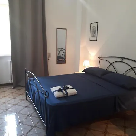 I Fiori Di Lucrezia * Monteroni di Lecce